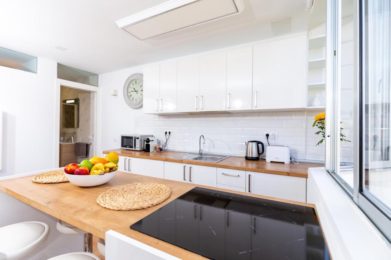Yumbo Teror Two Bedroom Apartment Playa del Ingles  Exterior photo